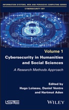 Hartmut Aden, Loiseau, Hugo Loiseau, Daniel Ventre, Hartmut Aden, Hugo Loiseau... - Cybersecurity in Humanities and Social Sciences