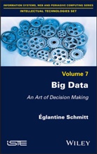 Eglantine Schmitt - Big Data