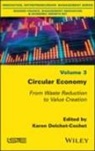 Delchet-Cochet, K Delchet-Cochet, Karen Delchet-Cochet - Circular Economy