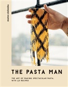 Mateo Zielonka, Zilonka Mateo - The Pasta Man
