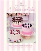 Peggy Porschen, PORSCHEN PEGGY - Peggy Porschen: A Year in Cake