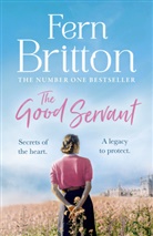 Fern Britton, Britton Fern - The Good Servant