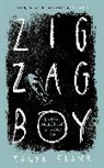 Tanya Frank - Zig-Zag Boy