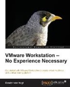 Sander Van Vugt - Vmware Workstation