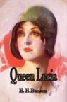E. F. Benson - Queen Lucia