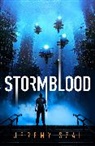 Jeremy Szal - Stormblood