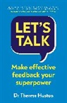 Therese Huston - Let's Talk