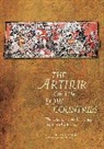 Bart Brandsma Besamusca, Bart Besamusca, Besamusca Bart, Frank Brandsma, Brandsma Frank - Arthur of the Low Countries