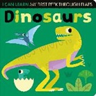 Lauren Crisp, Thomas Elliott, Elliott Thomas - Dinosaurs
