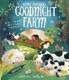 Becky Davies, Davies Becky, Carmen Saldana, Carmen Saldaña - Goodnight Farm