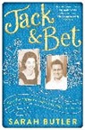 Sarah Butler - Jack & Bet
