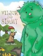 JOYCE BADIE - Wilbur and Simmy