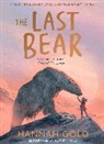 Hannah Gold, Levi Pinfold, Pinfold Levi - The Last Bear