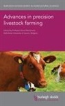 Daniel Berckmans, Professor Daniel Berckmans - Advances in Precision Livestock Farming