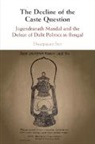 Dwaipayan Sen, Dwaipayan (Amherst College Sen - Decline of the Caste Question