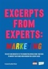 Fortune Hill Media - Excerpts from Experts: Marketing