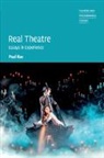 Paul Rae, Paul (University of Melbourne) Rae, Rae Paul - Real Theatre