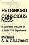 Michael S A Graziano, Michael S A (Princeton University) Graziano, Michael S. A. Graziano - Rethinking Consciousness