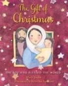 Mary Joslin, Kristina Swarner - The Gift of Christmas