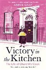 Annie Gray, Gray Annie - Victory in the Kitchen