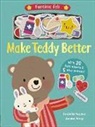Danielle McLean, Jordan Wray - Make Teddy Better