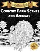Lasting Happiness, Lasting Happiness - Country Farm Scenes and Animals