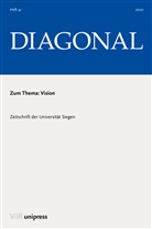 Hildegard Schröteler-von Brandt, Gero Hoch, Sc, Hildegar Schröteler-von Brandt, Hildegard Schröteler-von Brandt, Angela Schwarz... - Vision