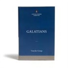Timothy George - Galatians: The Christian Standard Commentary