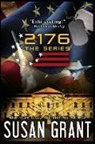 Susan Grant - 2176 Freedom Series