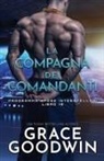 Grace Goodwin - La compagna dei comandanti