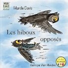 Mandie Davis, Alain Blancbec, Badger Davis - Les hiboux opposés: The Opposite Owls