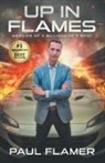 Paul Flamer - UP IN FLAMES