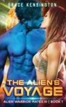 Grace Kensington - The Alien's Voyage