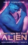 Grace Kensington - Smitten by The Alien