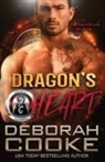 Deborah Cooke, Cooke Deborah - Dragon's Heart