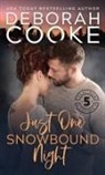 Deborah Cooke, Cooke Deborah - Just One Snowbound Night