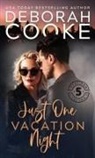 Deborah Cooke, Cooke Deborah - Just One Vacation Night