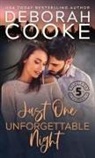 Deborah Cooke, Cooke Deborah - Just One Unforgettable Night