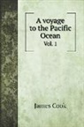 James Cook - A voyage to the Pacific Ocean