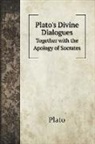 Plato - Plato's Divine Dialogues