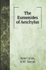 Aeschylus, A. W. Verral - The Eumenides of Aeschylus