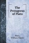 Plato, William Wayte - The Protagoras of Plato