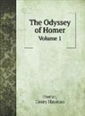Henry Hayman, Homer - The Odyssey of Homer