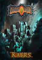 Klaus Westerhoff - Earthdawn Kaers