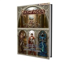 Adam¬Daigle, Rober Adducci, Robert Adducci, Calder¬CaDavid, Calder-CaDav, James Case... - Pathfinder Chronicles, Zweite Edition, Zeitalter der verlorenen Omen, Götter & Magie