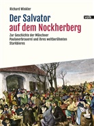 Richard Winkler - Der Salvator auf dem Nockherberg