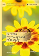 Michael Slote - Between Psychology and Philosophy