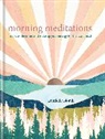 Danielle North - Morning Meditations