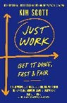 Kim Scott - Just Work