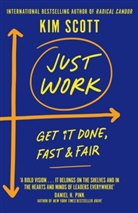Kim Scott - Just Work